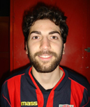 Calciatore Lorenzo DI GIOSAFATTE - Attaccante